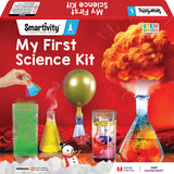 Smartivity My First Science Kit 6 - 14Y