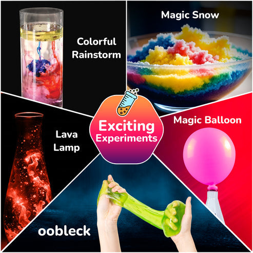 Smartivity My First Science Kit 6 - 14Y