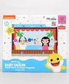 Funskool Baby Shark Party Mask & Finger Puppet Kit