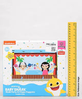 Funskool Baby Shark Party Mask & Finger Puppet Kit
