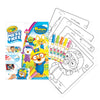 Crayola Color Wonder Pororo Little Penguin Foldalope