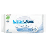 WaterWipes Original Baby Wipes 12 × 60 | 720 Wipes | Newborn & Sensitive Skin