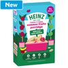 Heinz Summer Fruits Porridge Baby Food – 7+ Months, 200g