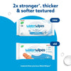 Waterwipes Biodegradable 3 In 1 Senstive Plus Baby Wipes Pack Of 60
