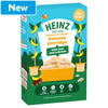 Heinz Banana Porridge Baby Food – 6+ Months, 125g