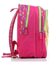 Striders School Bag for Kids Barbie 14" - Asorted Print