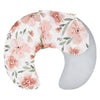 Crane Nursing Pillow - Parker Floral