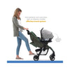 Joie Muze Lx Stroller - Laurel