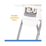 Joie Multiply™ 6in1 Convertible High Chair – Fern