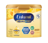 Enfamil NeuroPro Infant Formula Powder 587 g