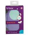 B Box Snack Box - Lilac Pop Purple