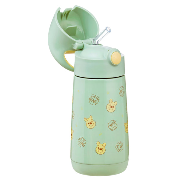 B Box Insulated Drink Bottle Sipper 350 Ml - Pooh