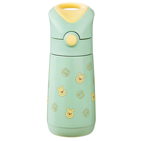 B Box Insulated Drink Bottle Sipper 350 Ml - Pooh