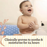 Aveeno Baby Soothing Relief Moisture Cream