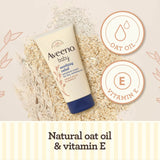 Aveeno Baby Soothing Relief Moisture Cream
