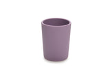 Melii 3 Piece Silicone Meal Set 6M+ – Pink Purple Grey