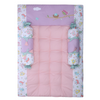 Abracadabra Gadda Set With Two Bolsters - Chirpy Bird