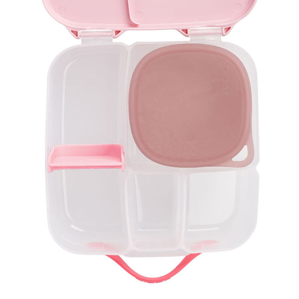 b.box Lunch Tub 400 ml – Berry