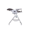 Joie Mimzy Spin 3 In 1 High Chair - Tile