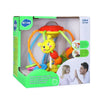 Hola Toddler World Activity Ball 17 x 17 x 17 cm Multicolor