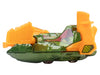 Hot Wheels Pop Culture Masters of the Universe Wind Raider