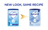 Aptamil First Infant Milk Stage 1 – From Birth, 800g