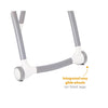 Joie Multiply 6 In 1 High Chair - Fern