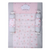 Abracadabra Gadda Set With Two Bolsters - Ballerina