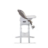 Joie Mimzy Spin 3 In 1 High Chair - Tile