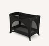 Joie Kubbie™ Sleep Bedside Crib & Travel Cot Birth to 15kg Shale