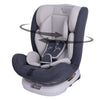 R For Rabbit Car Seat Jack N Jill Grand Isofix Grey