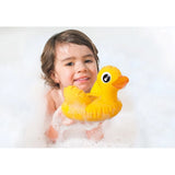 Intex Puff ’N Play Water Toy Duck 2Y+ – Yellow