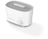 Philips Avent SCF291/20 Electric Steam Sterilizer with 2 Ultra Air Soothers