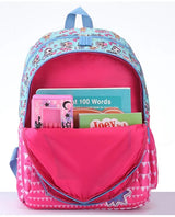 Striders School Bag for Kids 16" - LOL