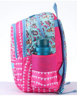Striders School Bag for Kids 16" - LOL