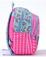 Striders School Bag for Kids 16" - LOL