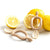 Bibado Dippit Multi stage Baby Weaning Spoon and Dipper Fawn - Pack of 2