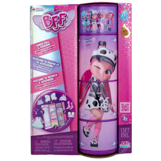 BFF Doll Dotty