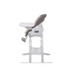 Joie Mimzy Spin 3 In 1 High Chair - Tile