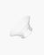 Momcozy Air 1 Ultra-slim Wearable Breast Pump 15mm Insert 4 Pack Clear