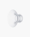 Momcozy Mobile Style M6 Breast Pump Replacement Flange Inserts - 15 mm - Pack of 1