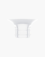 Momcozy M5 Breast Pump Replacement Flange Inserts - 15 mm - Pack of 1