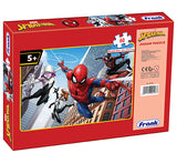 Frank Spider-Man 5Y+