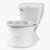 Summer Infant My Size Potty Training For Ages 18-48M