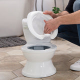 Summer Infant My Size Potty Training For Ages 18-48M