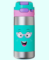 Rabitat Clean Lock Insulated Bottle - Chatter Box
