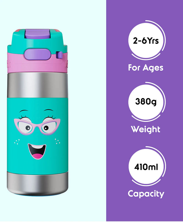 Rabitat Clean Lock Insulated Bottle - Chatter Box