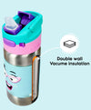 Rabitat Clean Lock Insulated Bottle - Chatter Box