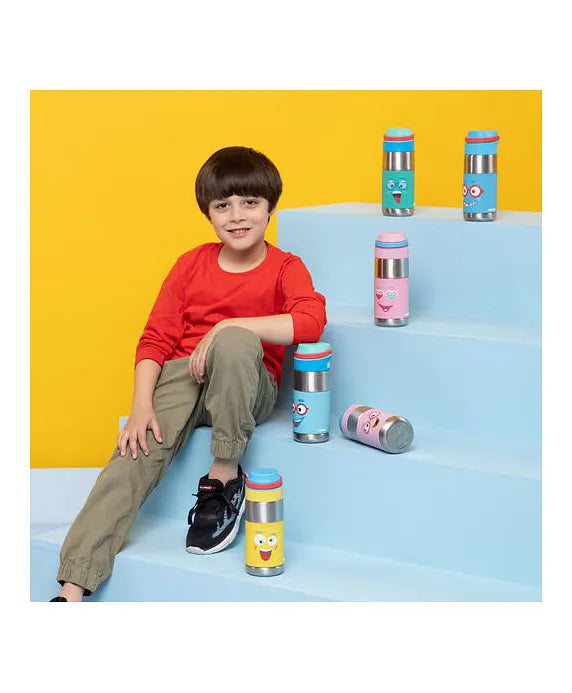 Rabitat Clean Lock Insulated Bottle - Chatter Box