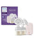 Philips Avent Double Electric Breast Pump SCF397/31 – Natural Motion